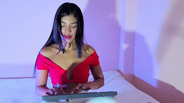 MelissaLuxx online show from November 2025 11:13:02 AM