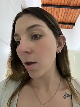 Snapshot of Camilu2025 chatting on October 2025 04:26:02 PM Camilu2025 online show from October 2025 04:26:02 PM