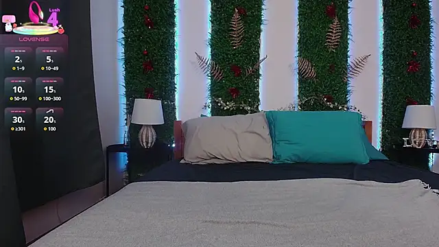 Ange Boob online show from December 2025 07:24:02 AM