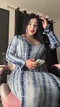 cowgirllyx online show from November 2025 10:13:01 PM