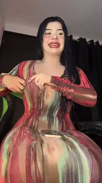 cowgirllyx online show from December 2025 03:27:02 AM