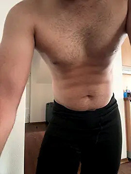 Whitepanther 08 online show from November 2025 10:08:02 AM