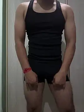 Whitepanther 08 online show from May 2026 03:14:02 PM
