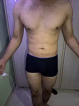 Whitepanther 08 online show from March 2026 07:36:01 PM
