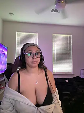 minha baby online show from April 2026 01:24:02 PM