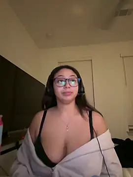 minha baby online show from February 2026 06:02:02 AM