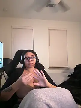 minha baby online show from March 2026 02:37:02 AM