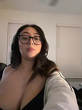 minha baby online show from March 2026 04:07:01 AM