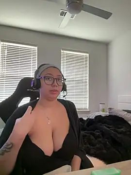 minha baby online show from April 2026 11:57:01 PM