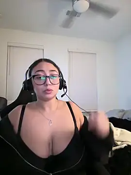 minha baby online show from March 2026 02:18:01 AM