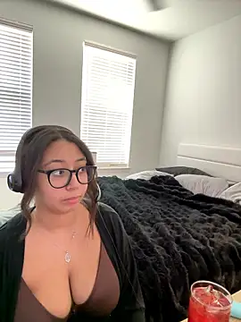 minha baby online show from January 2026 10:16:01 PM