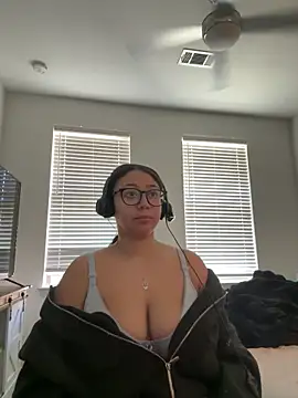 minha baby online show from February 2026 08:10:01 PM