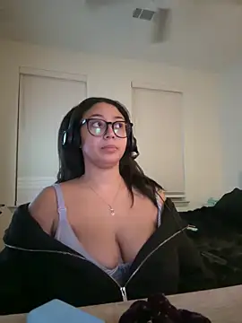 minha baby online show from February 2026 02:03:01 AM