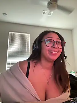 minha baby online show from February 2026 10:53:01 PM