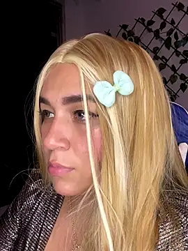 yayita cute online show from October 2025 06:01:01 AM