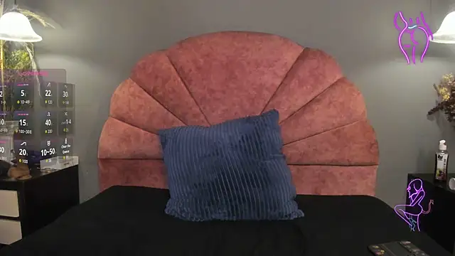 Kripta132 online show from November 2025 11:55:01 AM