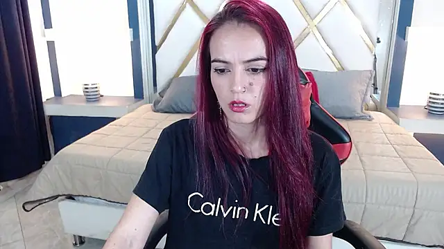 lia cr1 online show from February 2026 10:09:01 PM