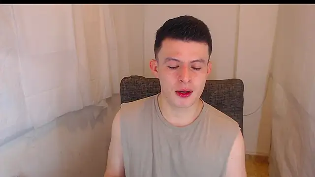 MARCUS FIRE online show from January 2026 10:27:02 PM