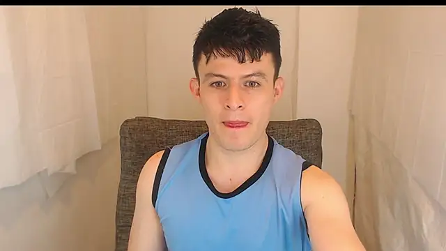 MARCUS FIRE online show from December 2025 03:44:02 AM