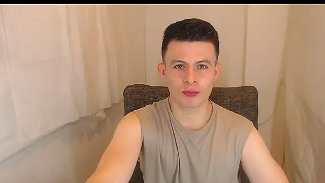 MARCUS FIRE online show from January 2026 09:55:02 PM