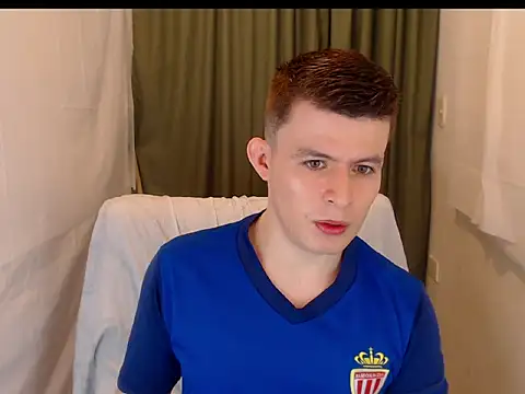 MARCUS FIRE online show from December 2025 05:36:01 PM