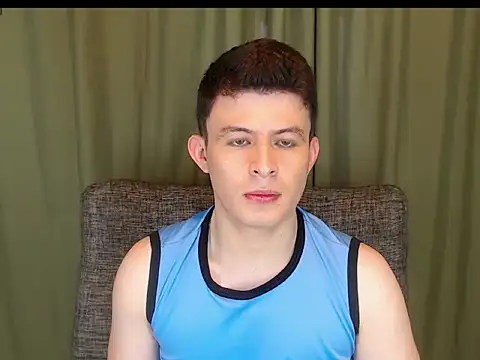 MARCUS FIRE online show from November 2025 07:52:02 PM