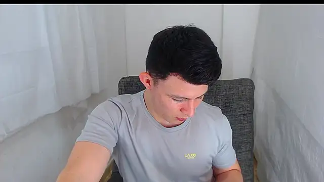 MARCUS FIRE online show from February 2026 02:53:01 AM