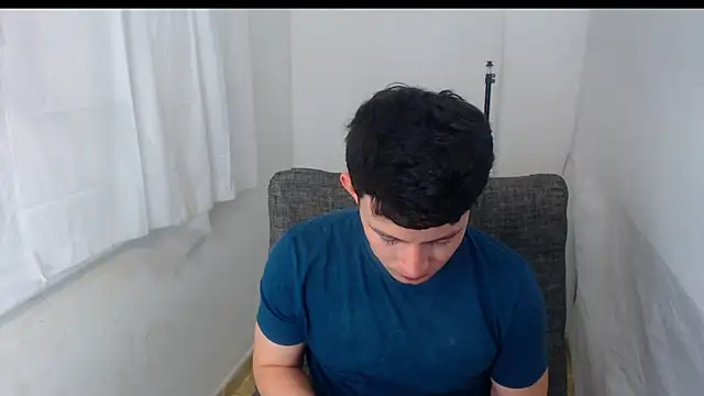 MARCUS FIRE online show from February 2026 09:45:01 PM