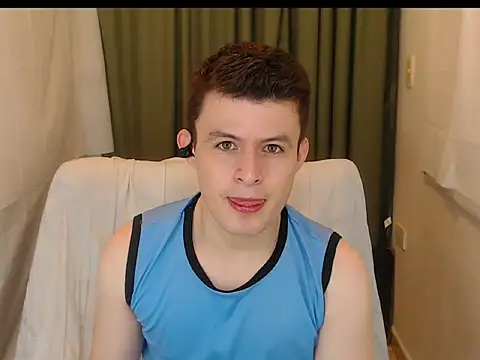 MARCUS FIRE online show from November 2025 09:37:01 PM