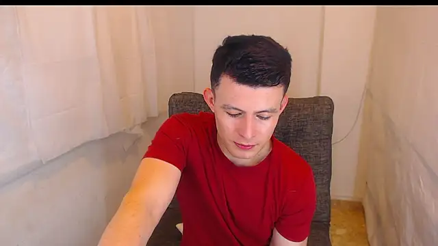 MARCUS FIRE online show from January 2026 10:46:01 PM