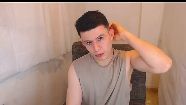 MARCUS FIRE online show from January 2026 03:08:01 PM