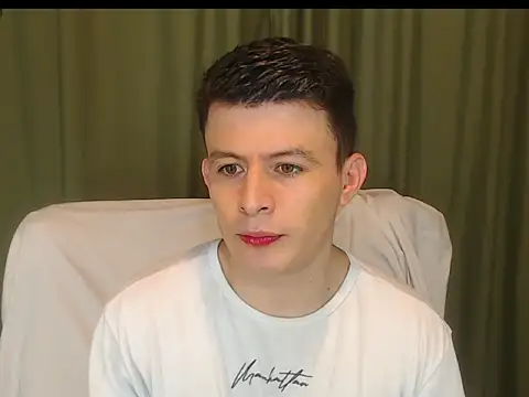 MARCUS FIRE online show from November 2025 09:52:01 PM