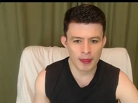 MARCUS FIRE online show from November 2025 08:34:02 PM