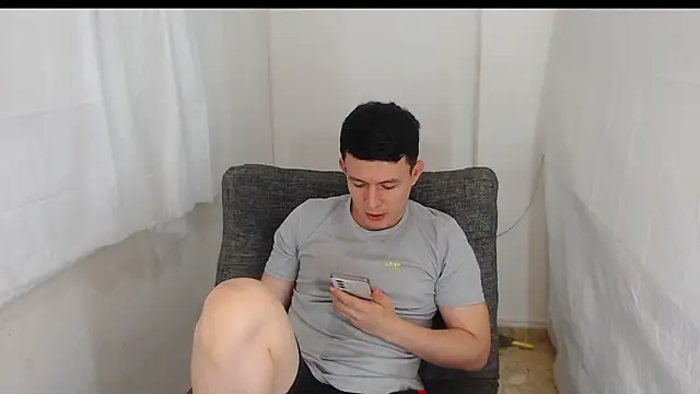 MARCUS FIRE online show from February 2026 07:35:01 PM