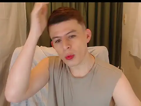 MARCUS FIRE online show from November 2025 01:56:01 PM