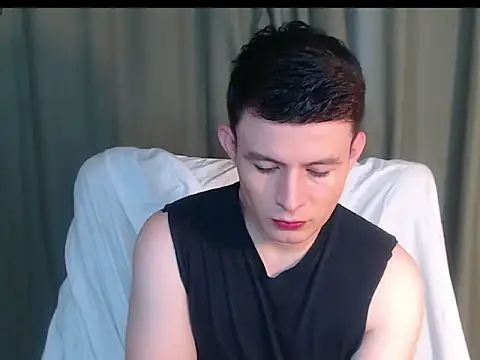 MARCUS FIRE online show from November 2025 09:40:02 PM