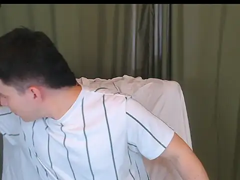 MARCUS FIRE online show from November 2025 07:07:02 PM