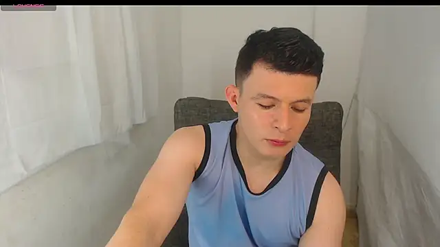 MARCUS FIRE online show from February 2026 09:04:02 PM