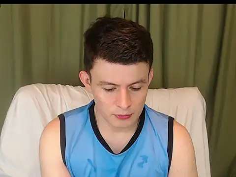 MARCUS FIRE online show from November 2025 10:46:02 PM