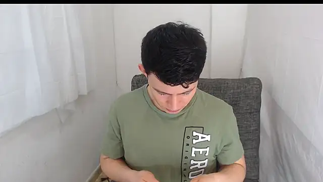 MARCUS FIRE online show from February 2026 03:21:02 PM