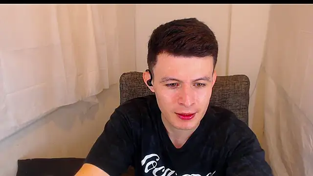 MARCUS FIRE online show from January 2026 05:44:02 AM