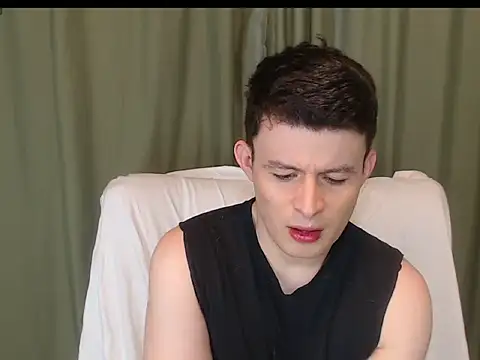 MARCUS FIRE online show from November 2025 09:08:01 PM