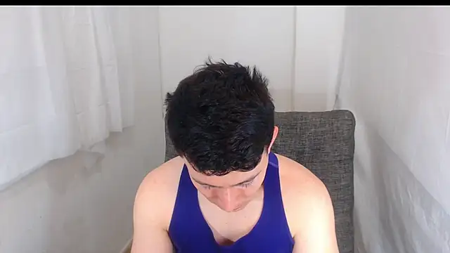 MARCUS FIRE online show from February 2026 05:33:01 PM