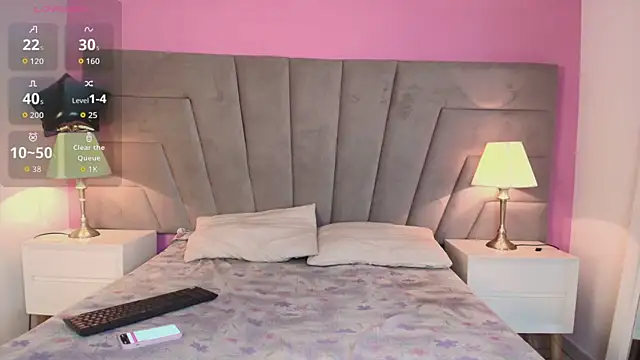 kittyblooms online show from January 2026 01:04:02 PM