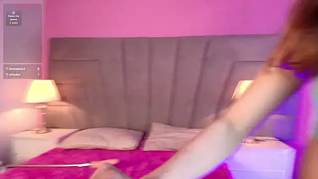 kittyblooms online show from February 2026 01:10:01 PM