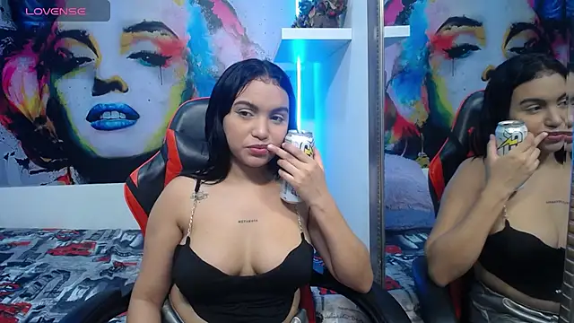 valeria martinez19 online show from June 2026 06:52:02 AM