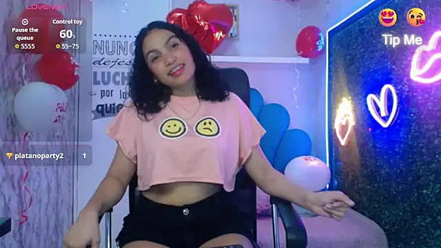 valeria martinez19 online show from February 2026 02:52:01 AM