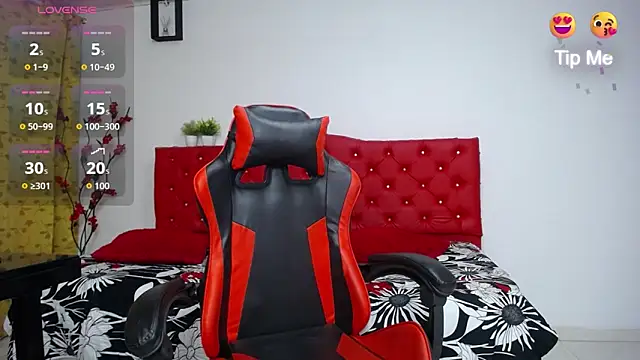 valeria martinez19 online show from March 2026 01:38:02 AM