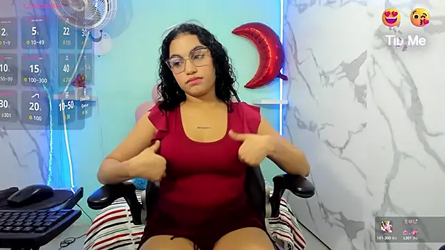Snapshot of valeria_martinez19 chatting on April 2026 03:09:02 AM valeria martinez19 online show from April 2026 03:09:02 AM