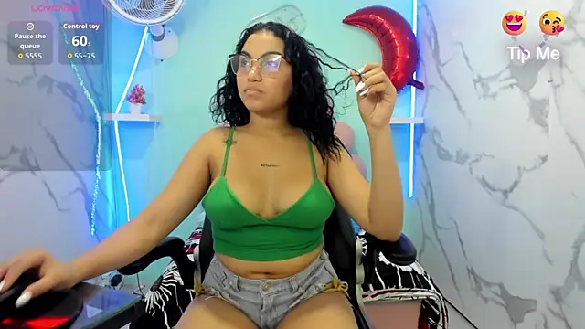 valeria martinez19 online show from April 2026 03:11:02 AM